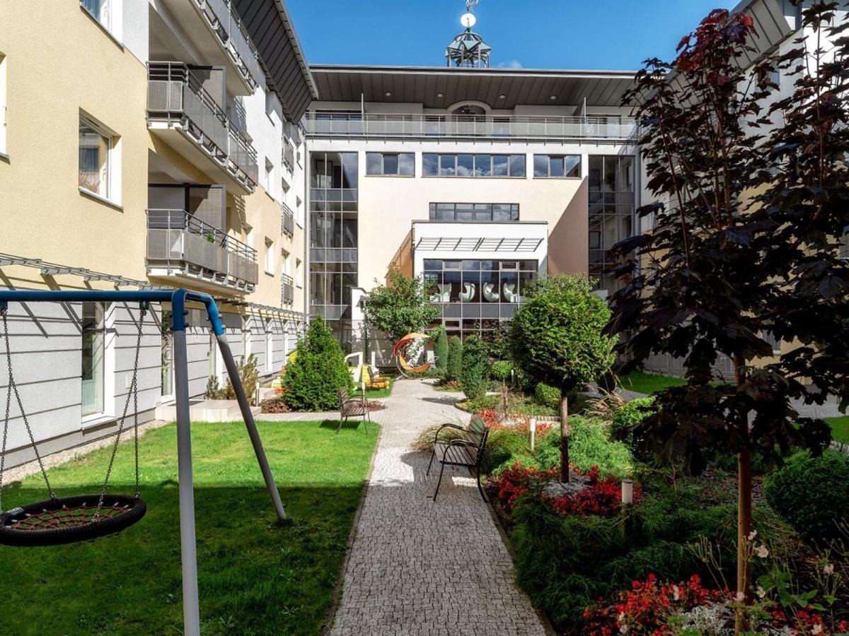 Najpiekniejszy Bezposredni Widok Na Baltyk - Twoj Apartament Sarbinowo Exterior photo
