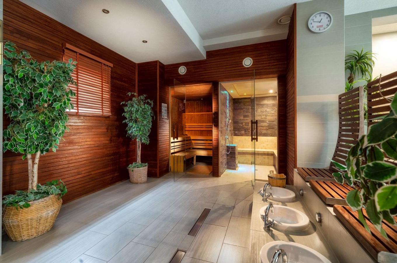 Najpiekniejszy Bezposredni Widok Na Baltyk - Twoj Apartament Sarbinowo Exterior photo