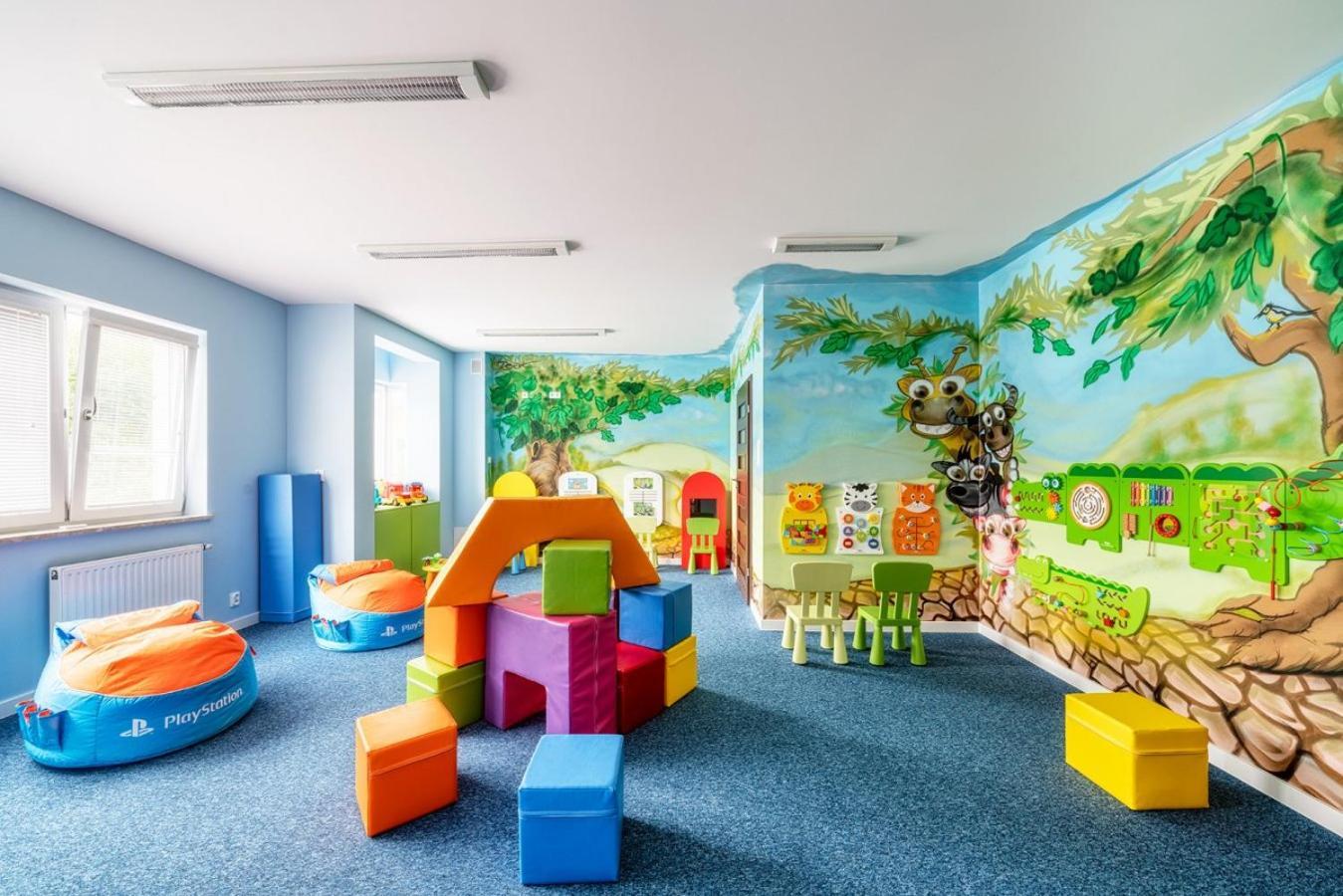 Najpiekniejszy Bezposredni Widok Na Baltyk - Twoj Apartament Sarbinowo Exterior photo