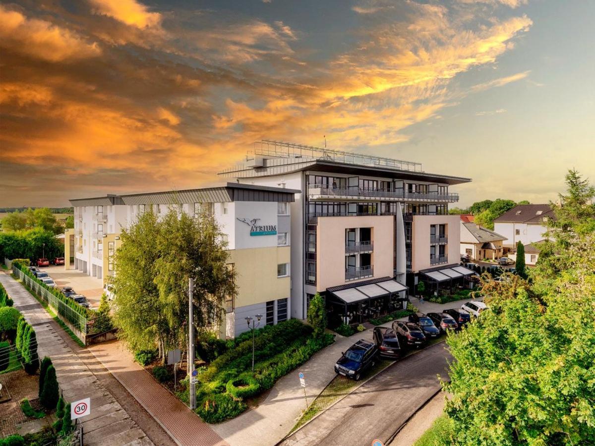 Najpiekniejszy Bezposredni Widok Na Baltyk - Twoj Apartament Sarbinowo Exterior photo